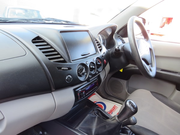 Used Mitsubishi L200 2013 for sale - 74072579: Photo 34