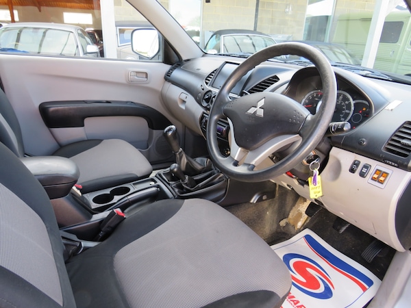 Used Mitsubishi L200 2013 for sale - 74072579: Photo 36