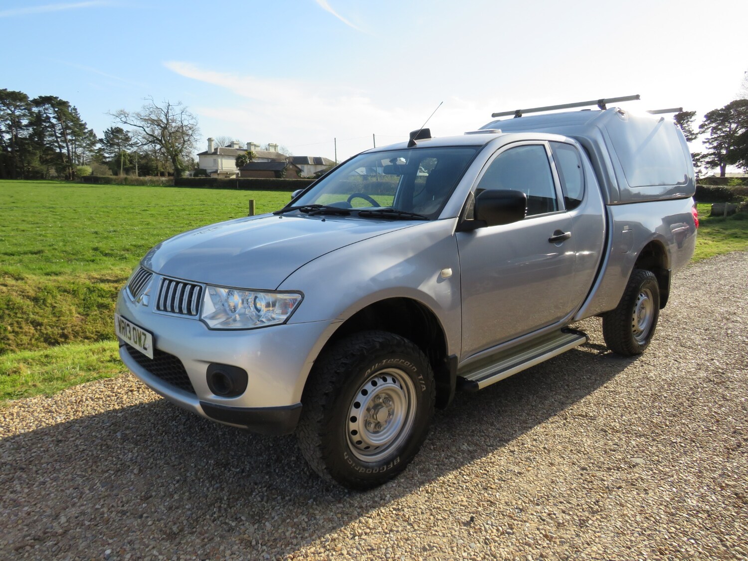 Vehicle 37