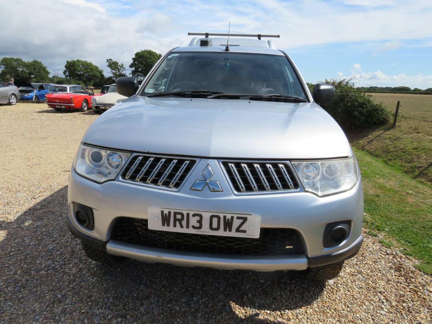 Vehicle 39