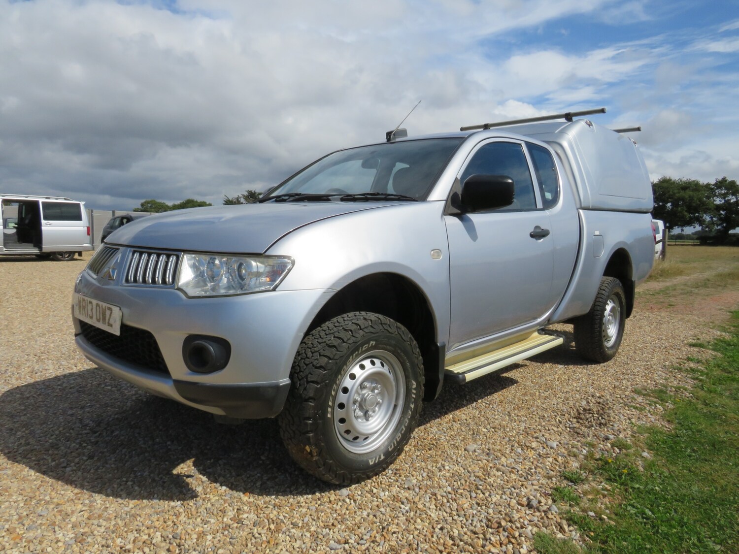 Vehicle 42