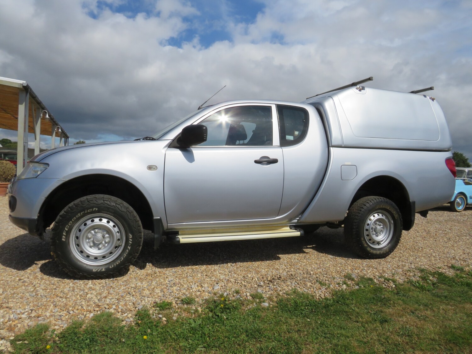 Vehicle 44
