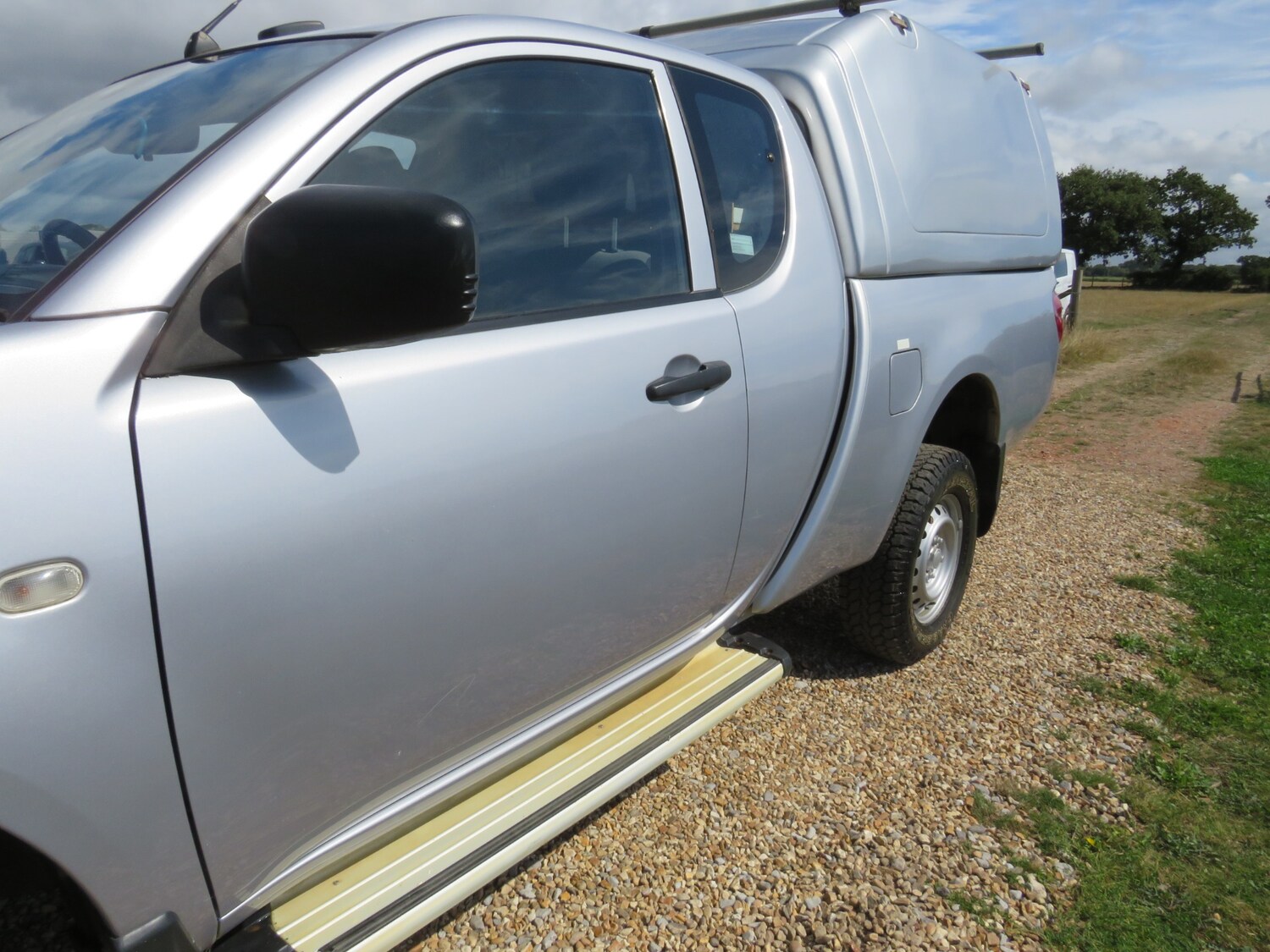 Vehicle 45