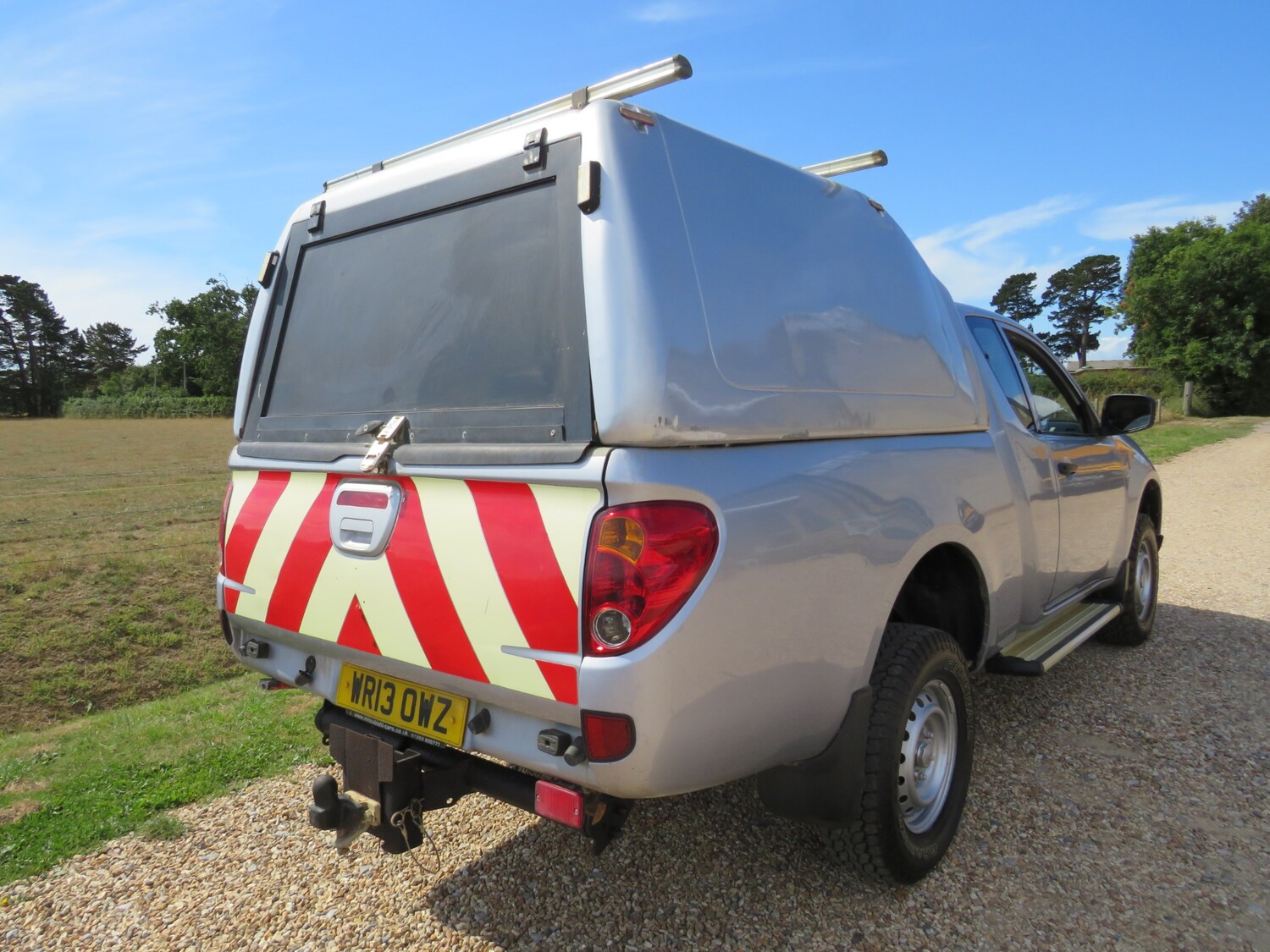 Vehicle 47