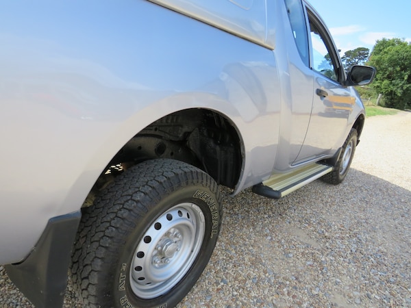 Used Mitsubishi L200 2013 for sale - 74072579: Photo 48