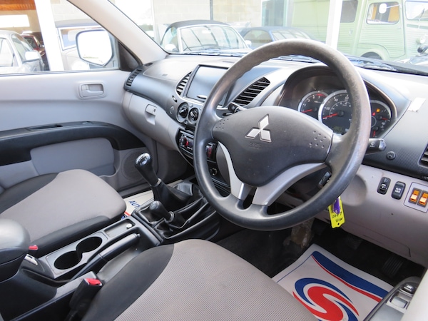 Used Mitsubishi L200 2013 for sale - 74072579: Photo 5