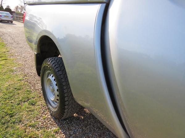 Used Mitsubishi L200 2013 for sale - 74072579: Photo 8