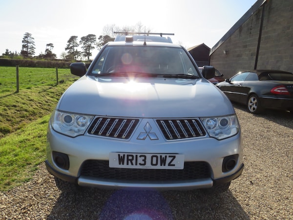 Used Mitsubishi L200 2013 for sale - 74072579: Photo 9
