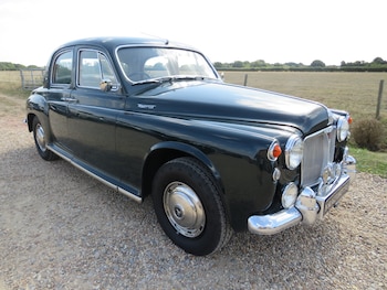 Rover - 100