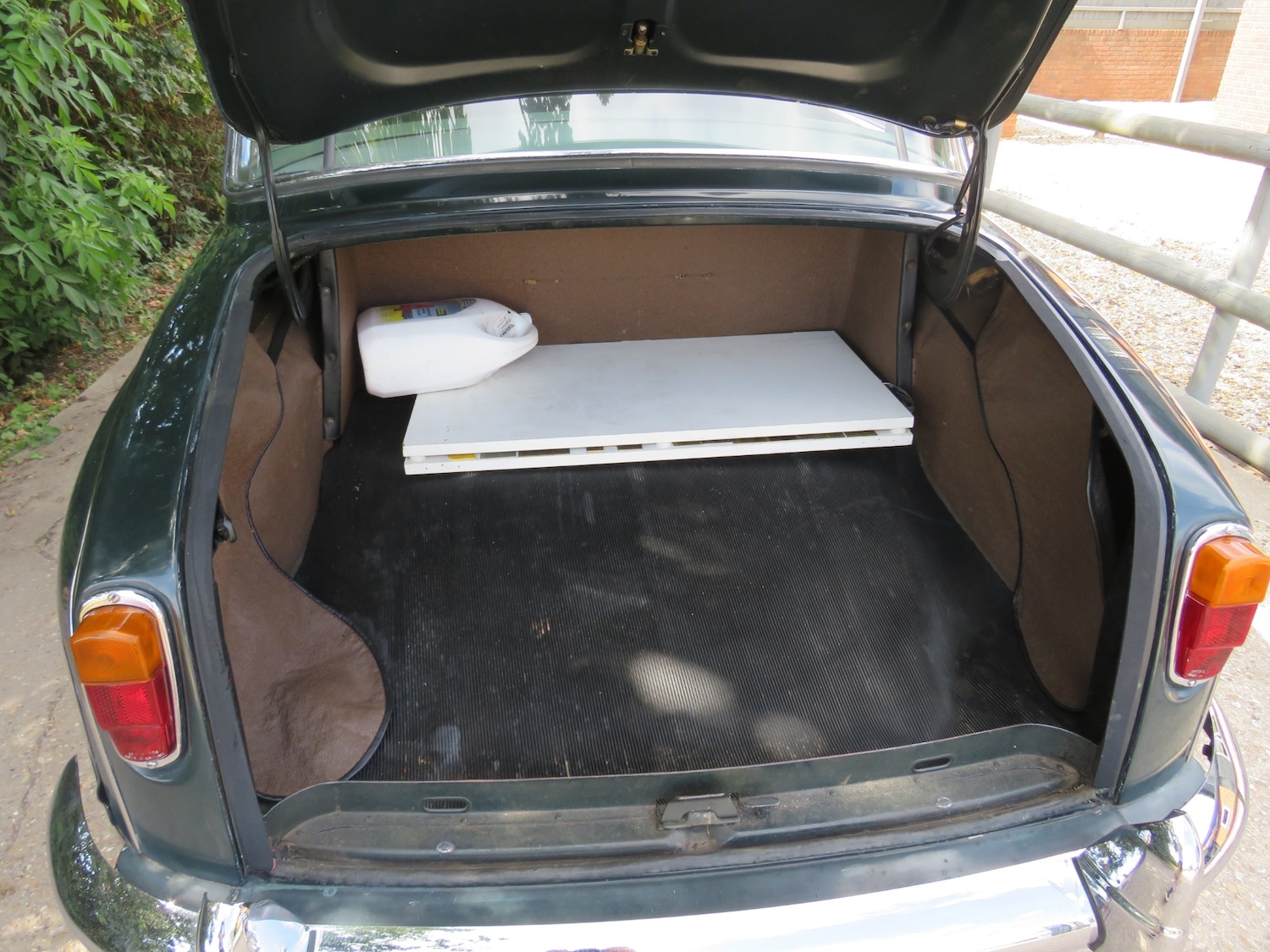 Vehicle 24