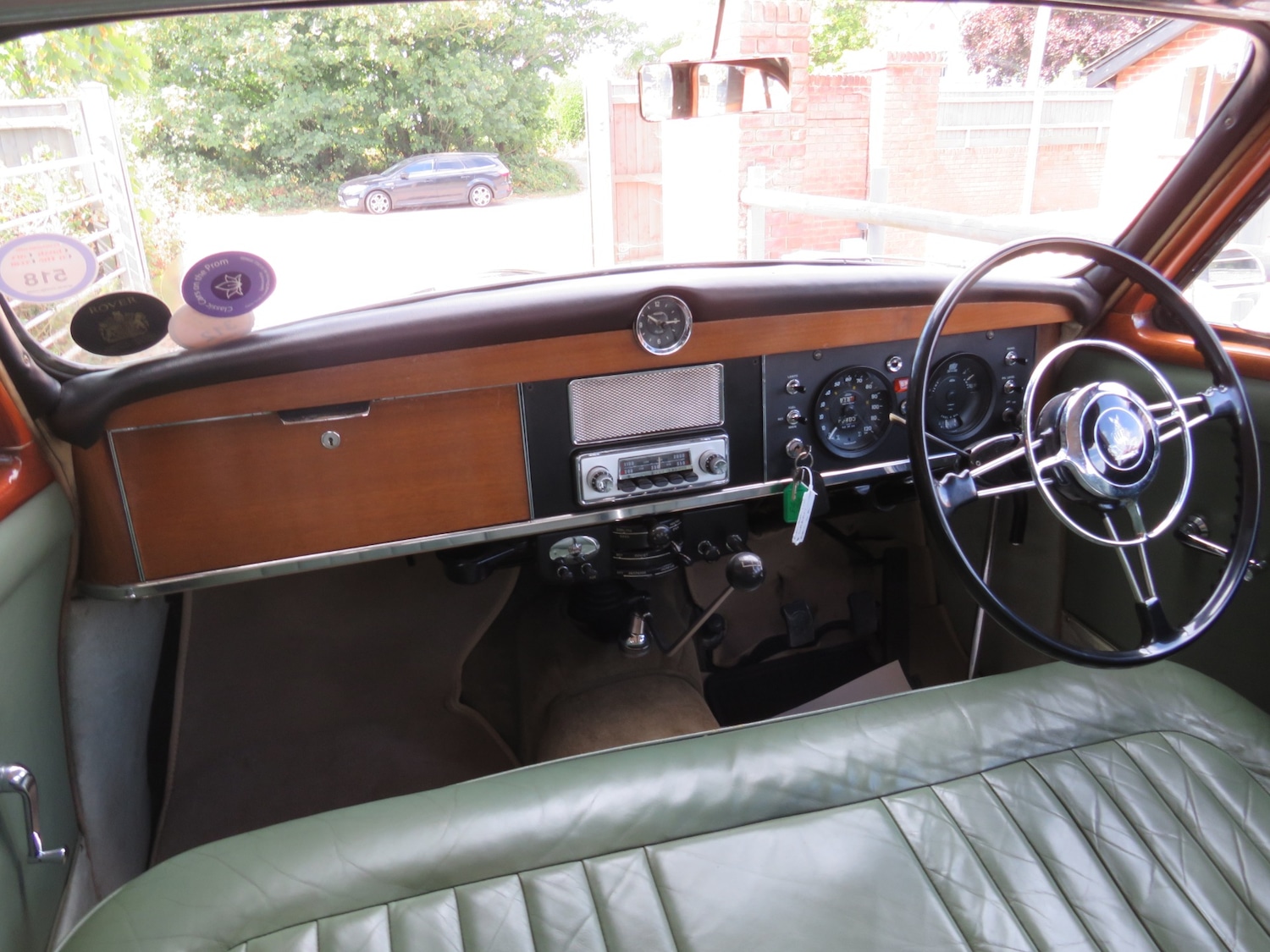Vehicle 29
