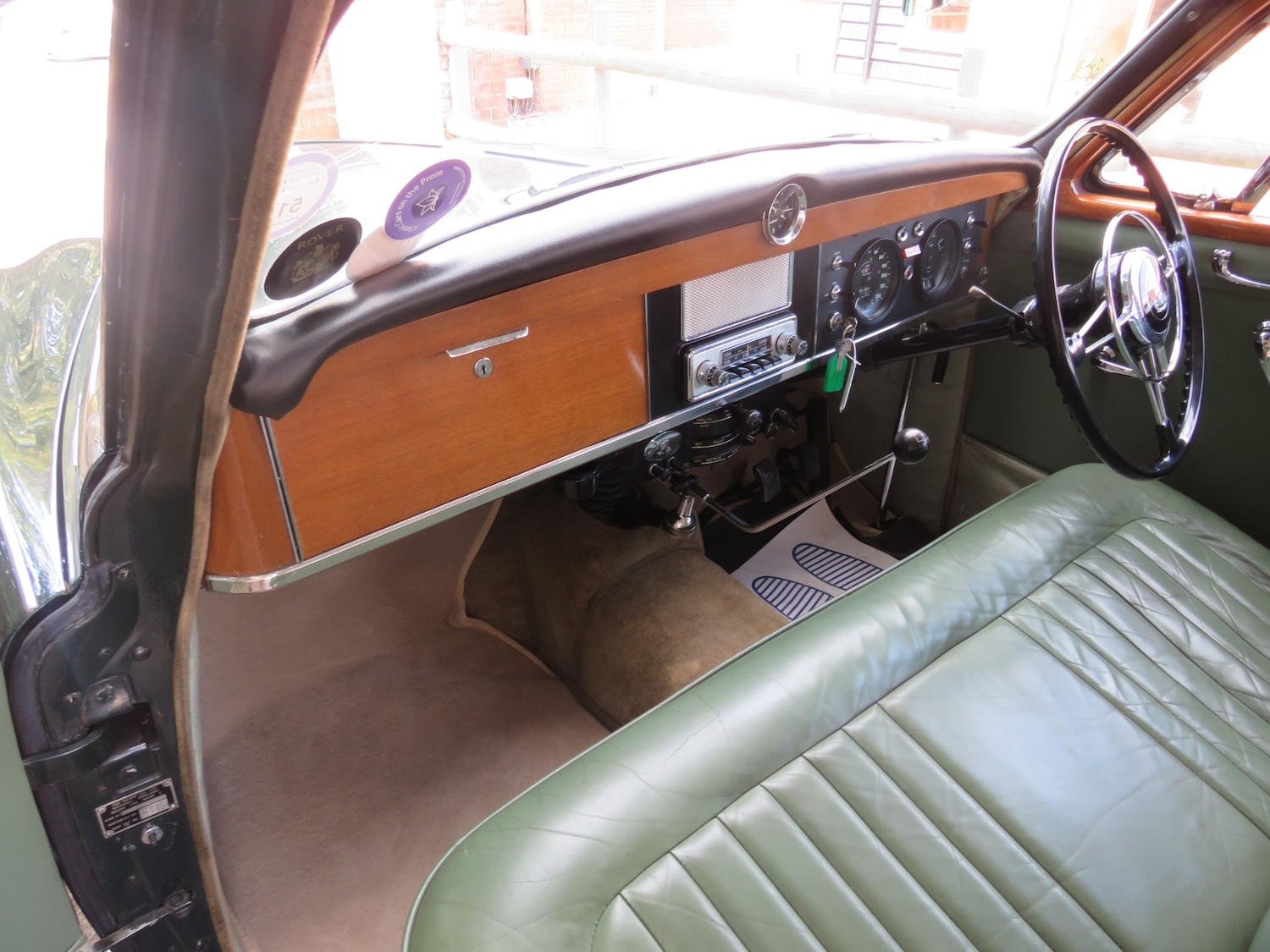 Vehicle 31
