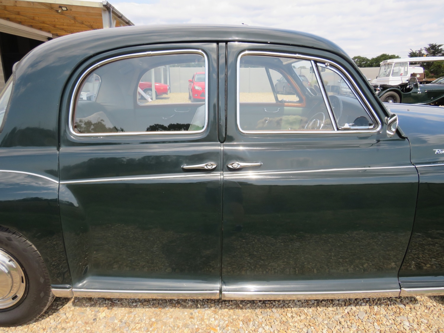 Vehicle 49