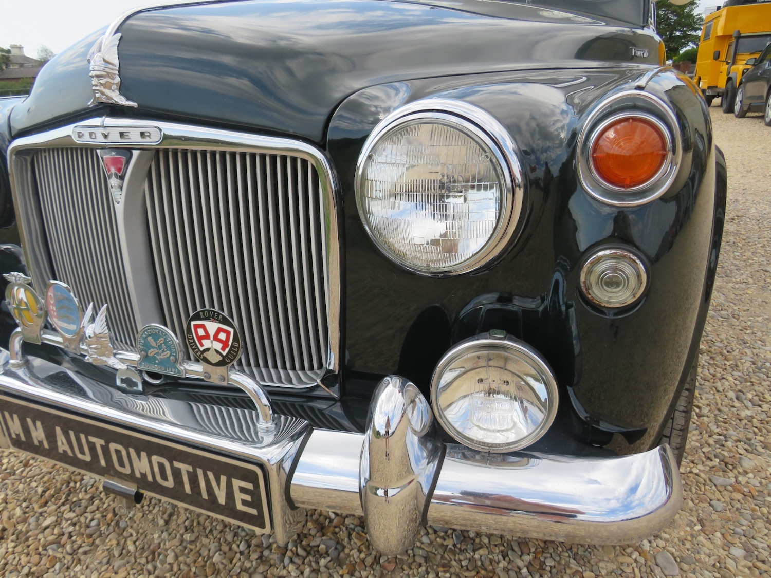 Vehicle 56