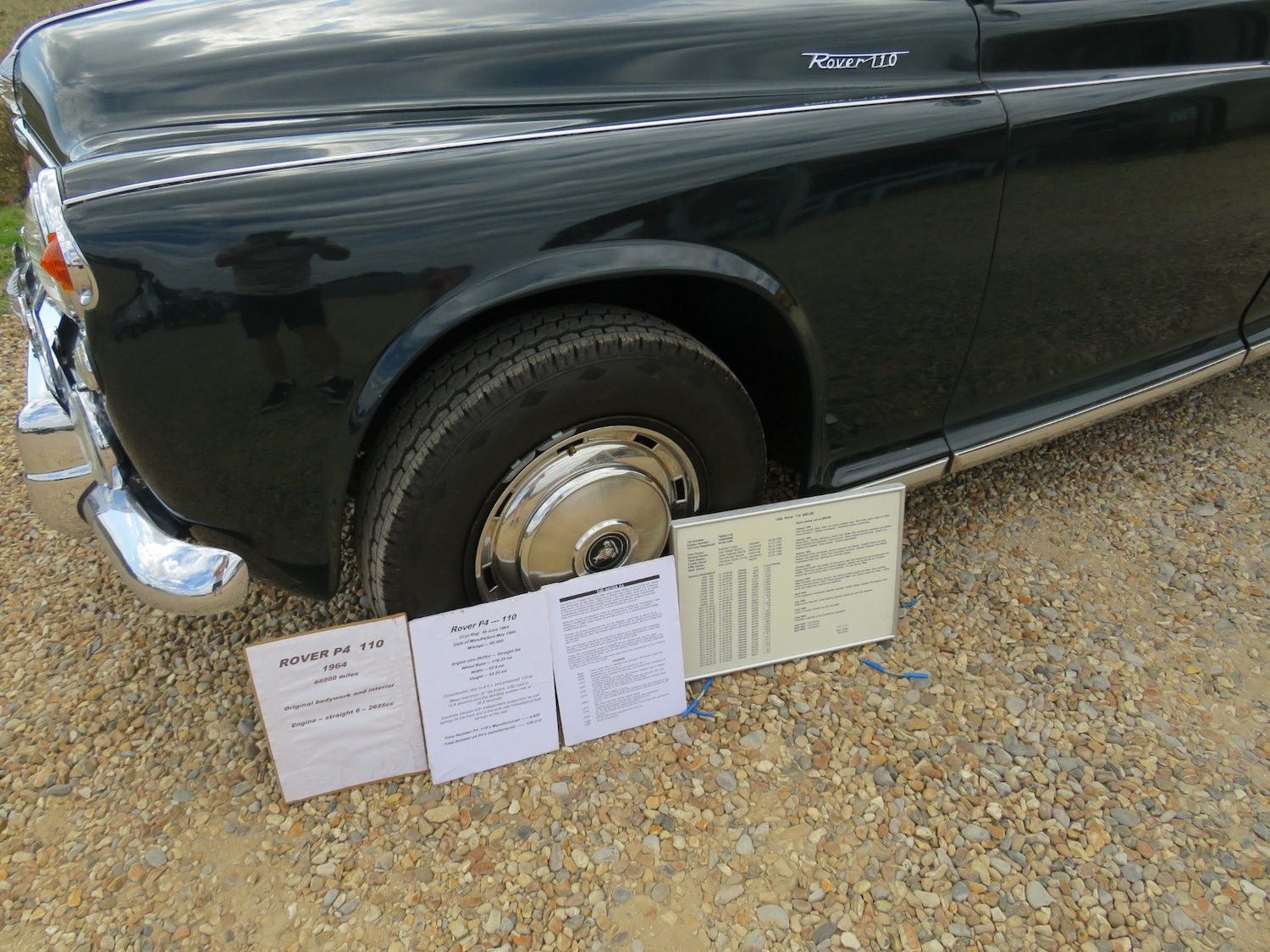 Vehicle 58