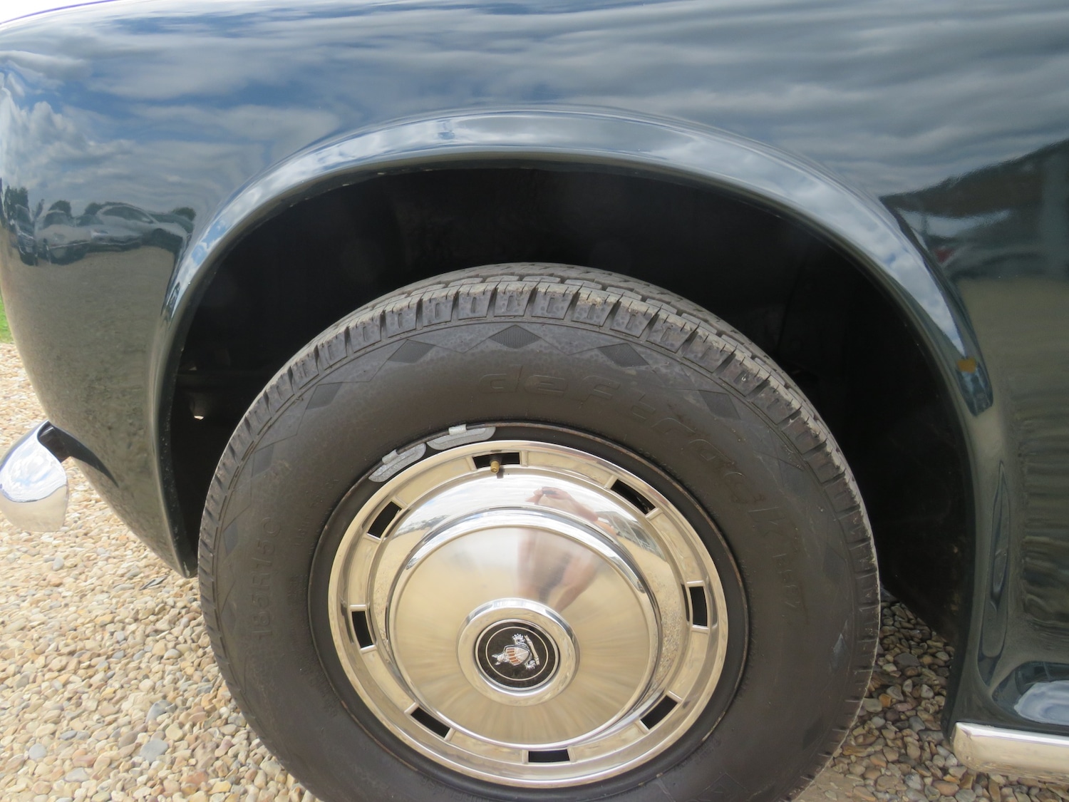 Vehicle 65