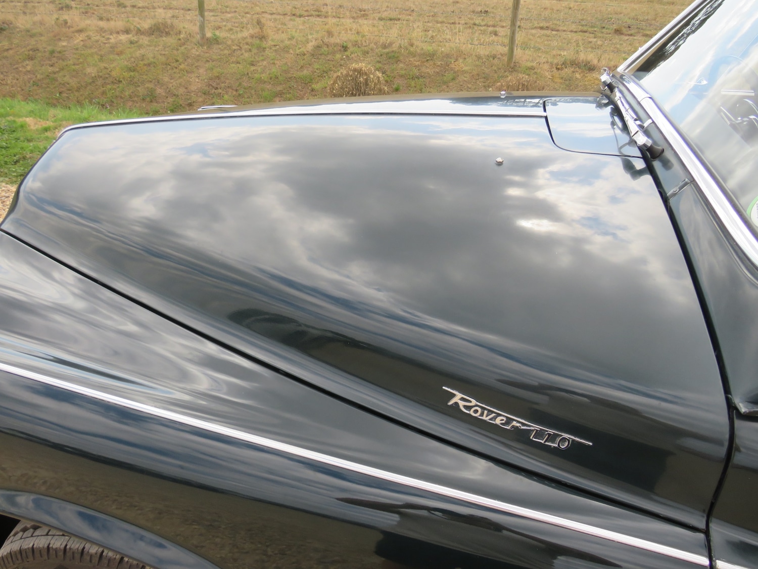 Vehicle 68