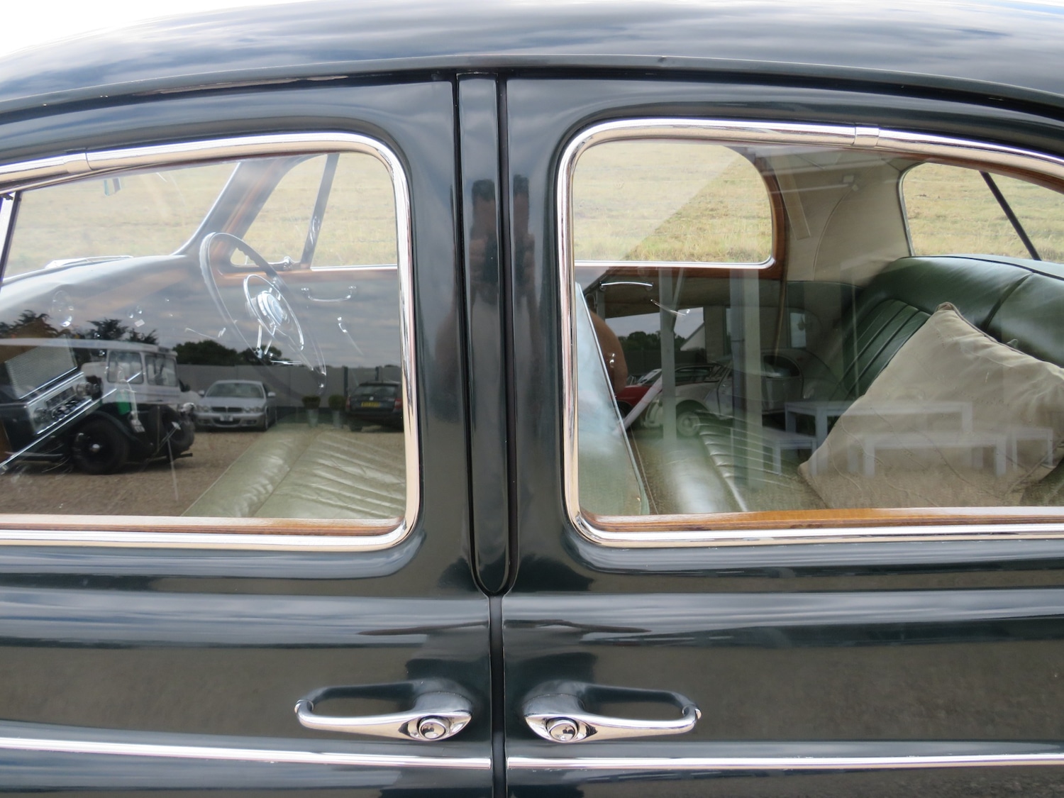 Vehicle 71