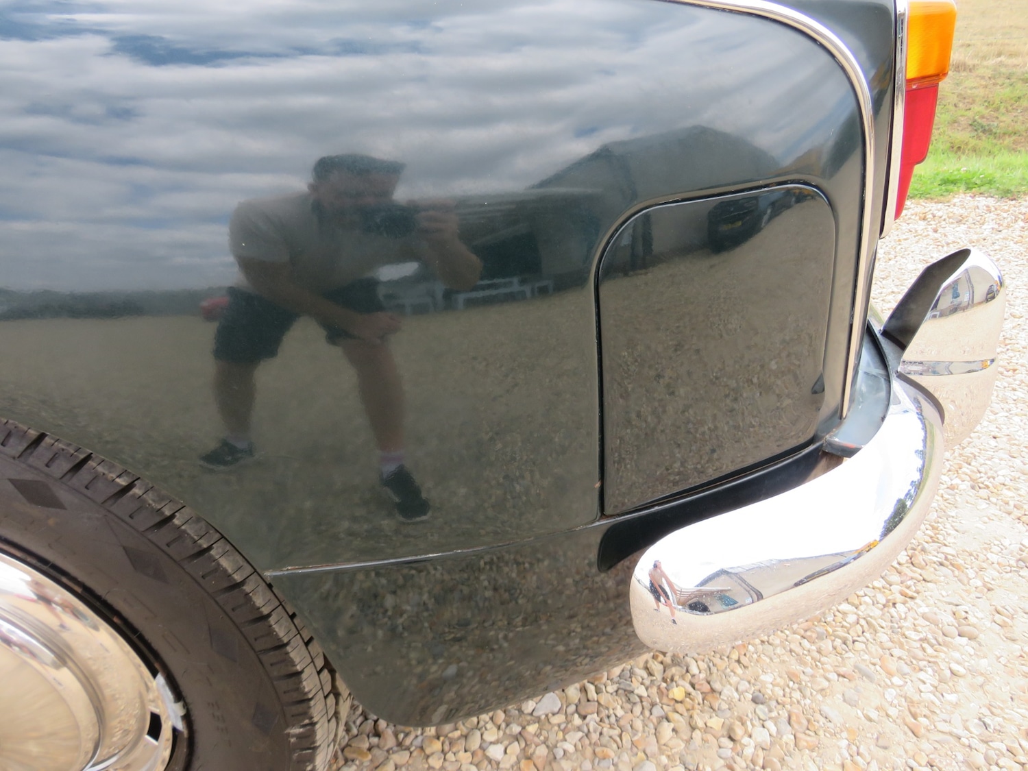 Vehicle 75