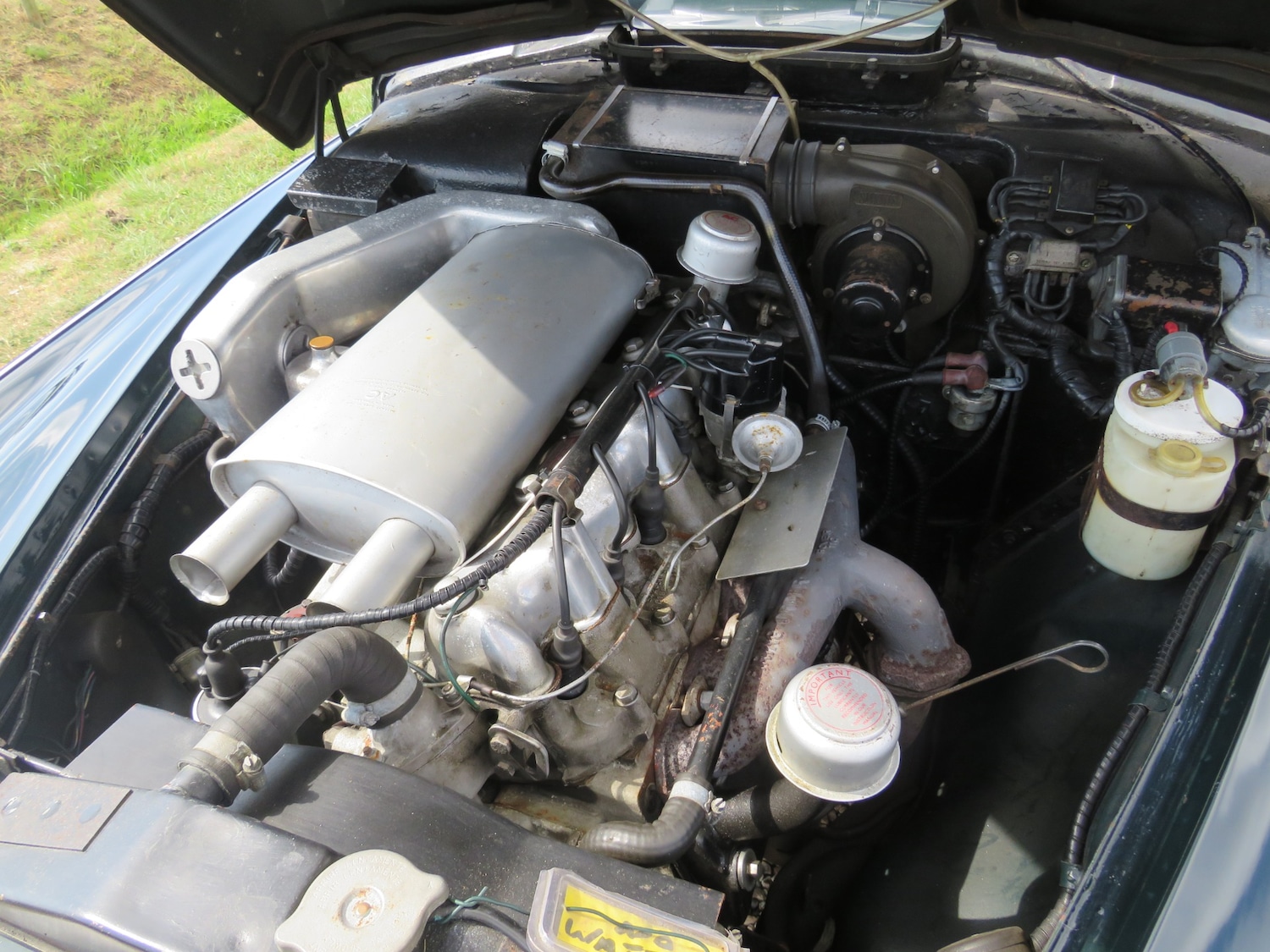 Vehicle 83