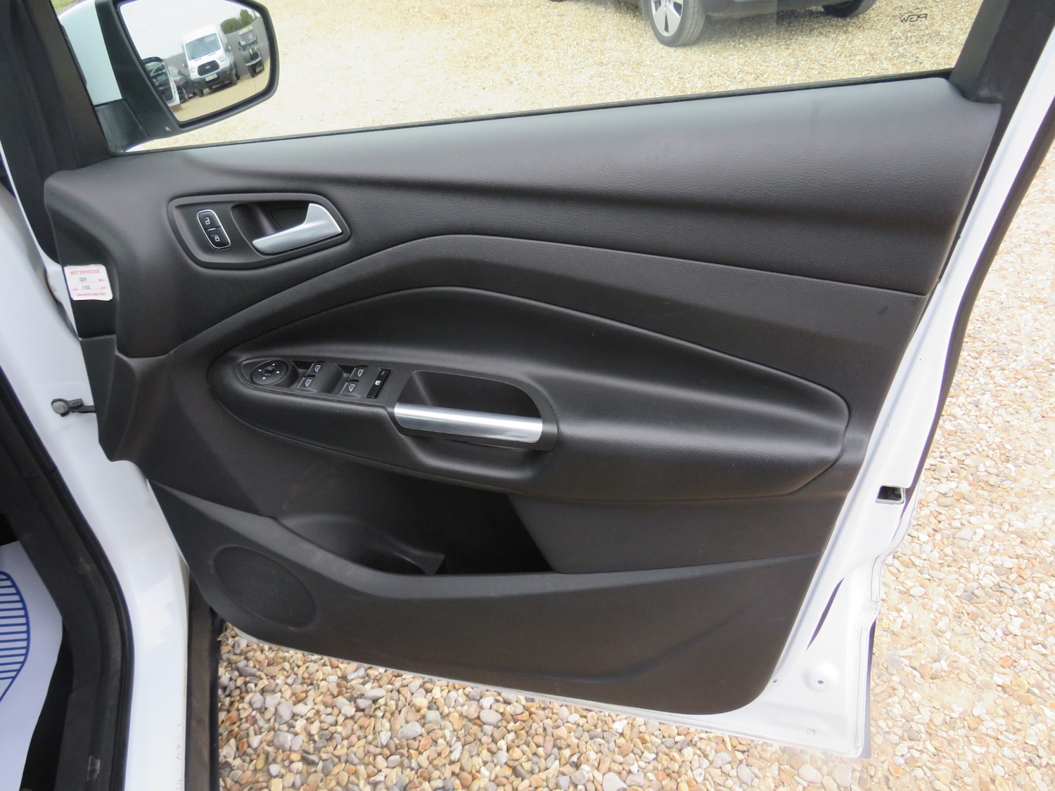 Used Ford Kuga 2018 for sale - 76299461: Photo 12