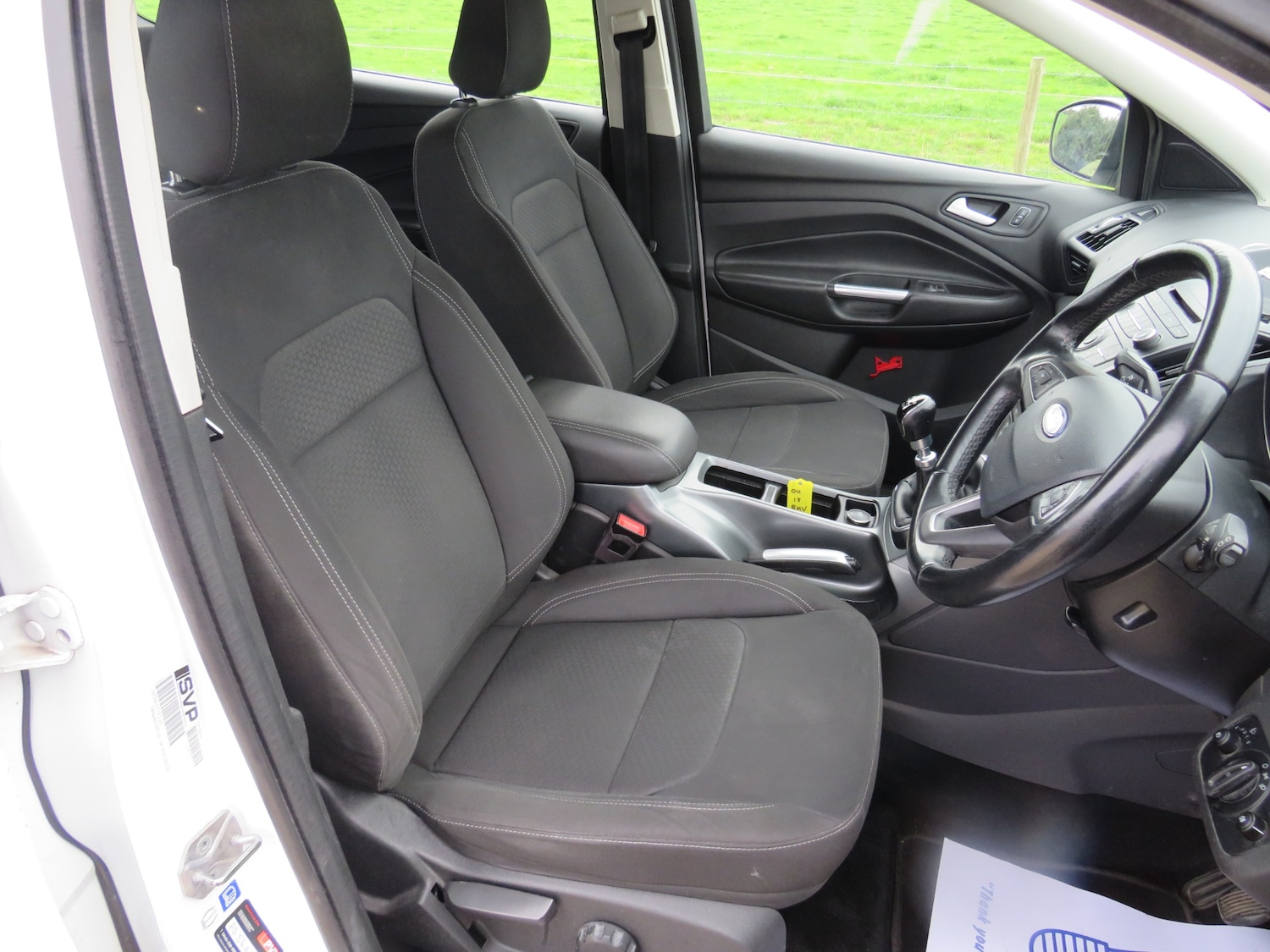 Used Ford Kuga 2018 for sale - 76299461: Photo 13