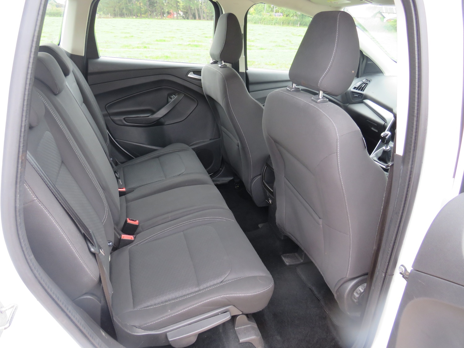 Used Ford Kuga 2018 for sale - 76299461: Photo 14