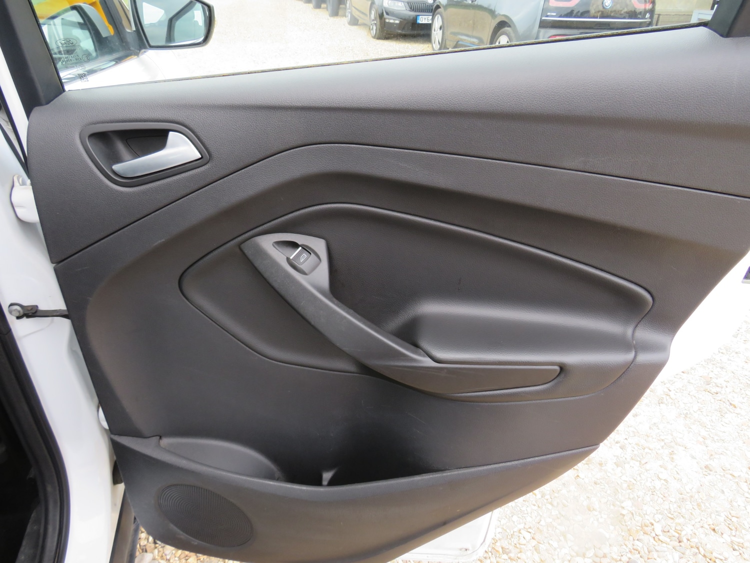 Used Ford Kuga 2018 for sale - 76299461: Photo 15