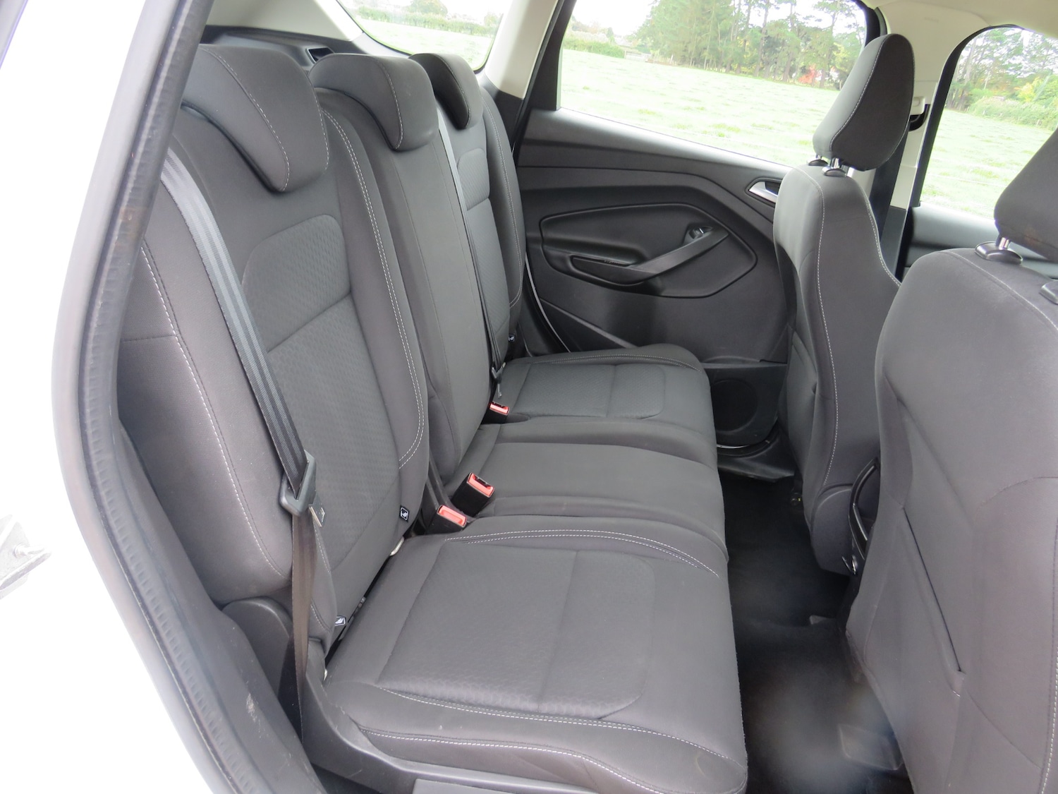 Used Ford Kuga 2018 for sale - 76299461: Photo 16