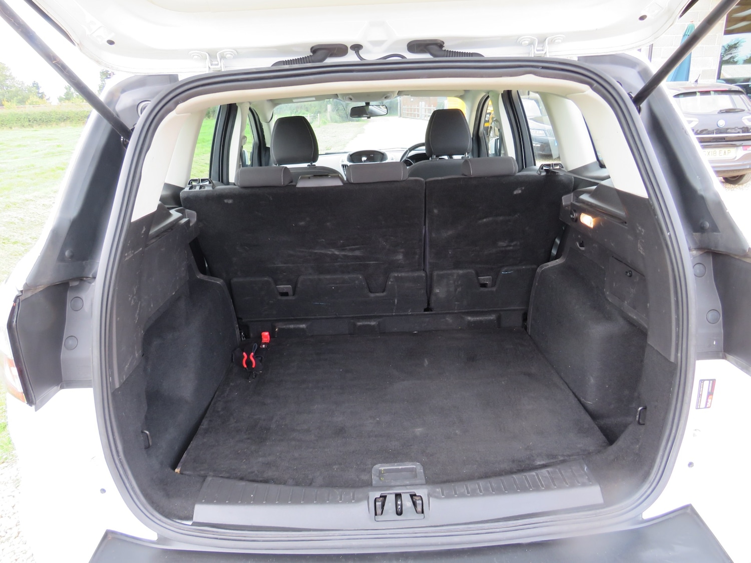 Used Ford Kuga 2018 for sale - 76299461: Photo 17