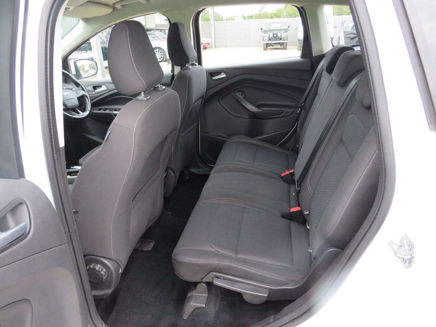 Used Ford Kuga 2018 for sale - 76299461: Photo 18