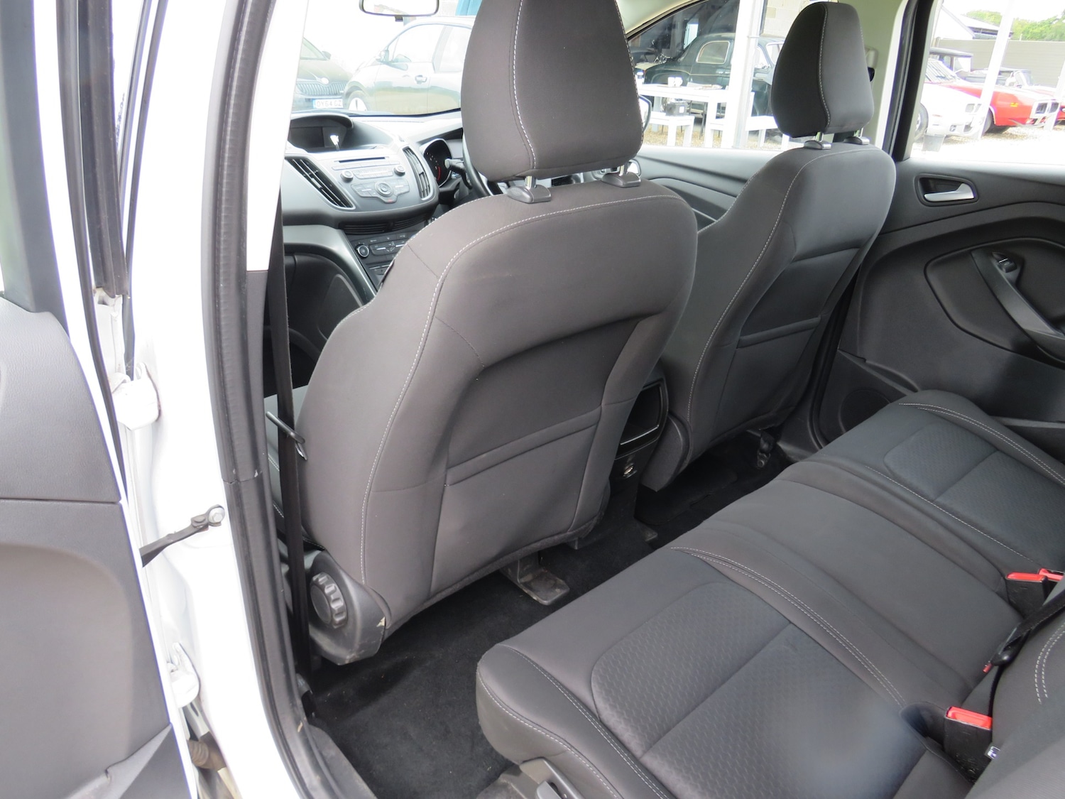 Used Ford Kuga 2018 for sale - 76299461: Photo 19