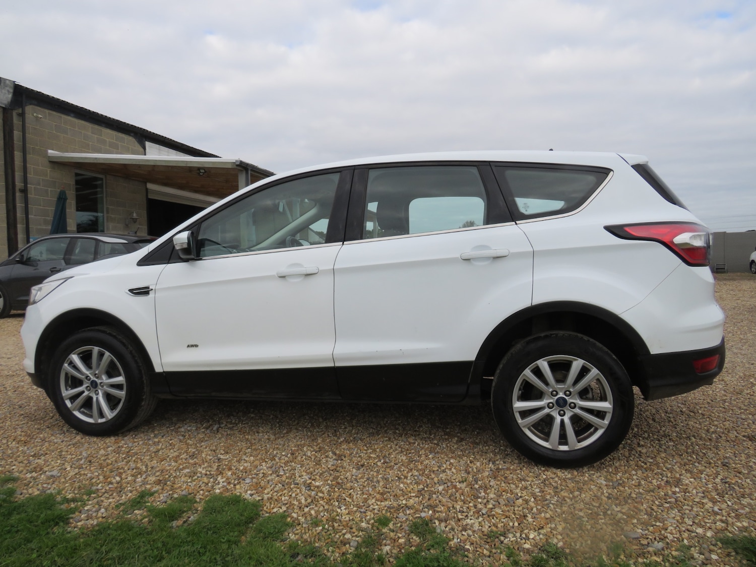 Used Ford Kuga 2018 for sale - 76299461: Photo 27