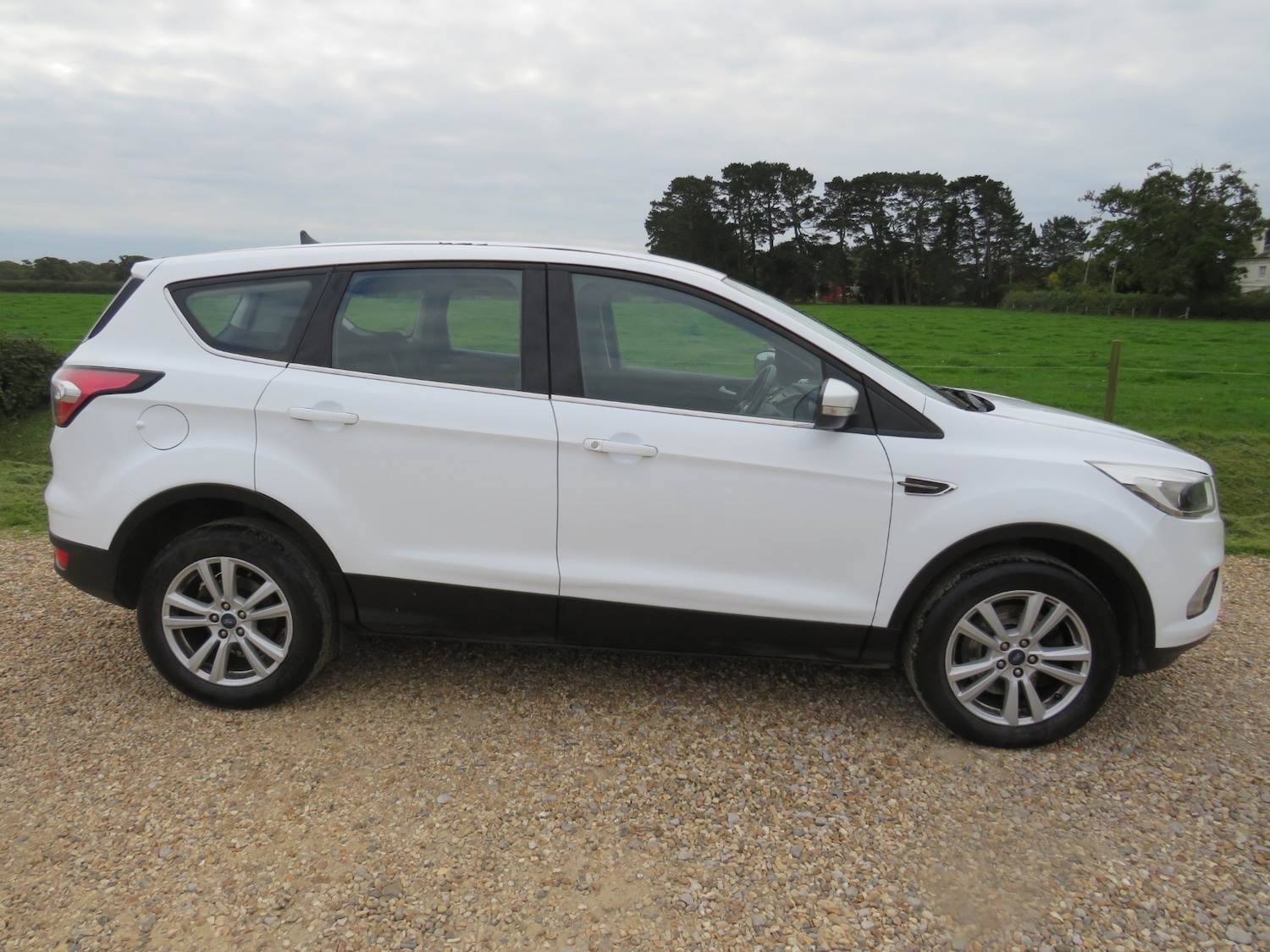 Used Ford Kuga 2018 for sale - 76299461: Photo 5