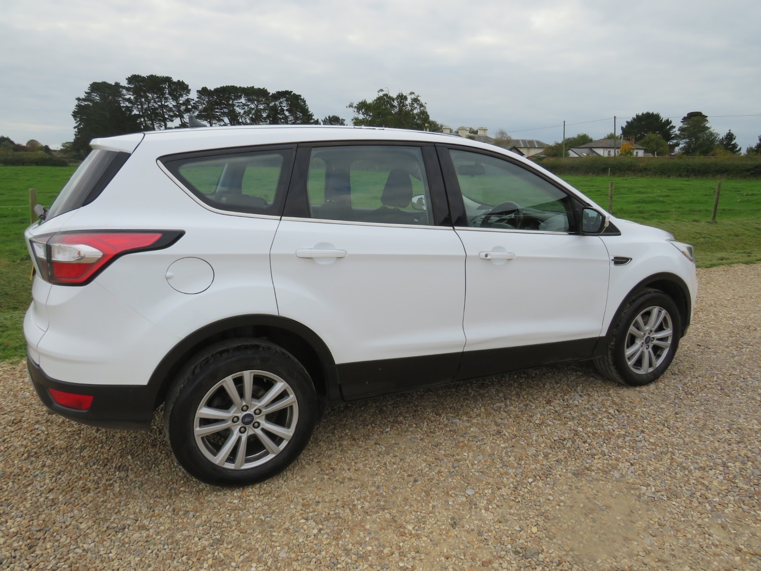 Used Ford Kuga 2018 for sale - 76299461: Photo 6