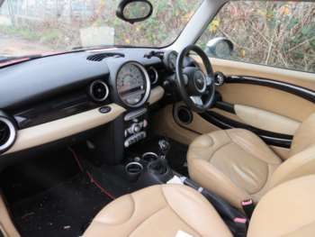 Used MINI Hatch 2008 for sale - 73113229: Photo
