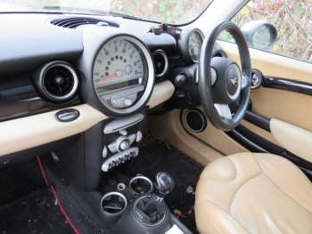 Used MINI Hatch 2008 for sale - 73113229: Photo