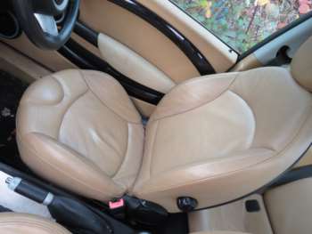 Used MINI Hatch 2008 for sale - 73113229: Photo