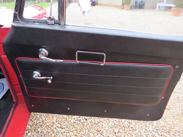 Used MG MGA 1957 for sale - 73722685: Photo 13