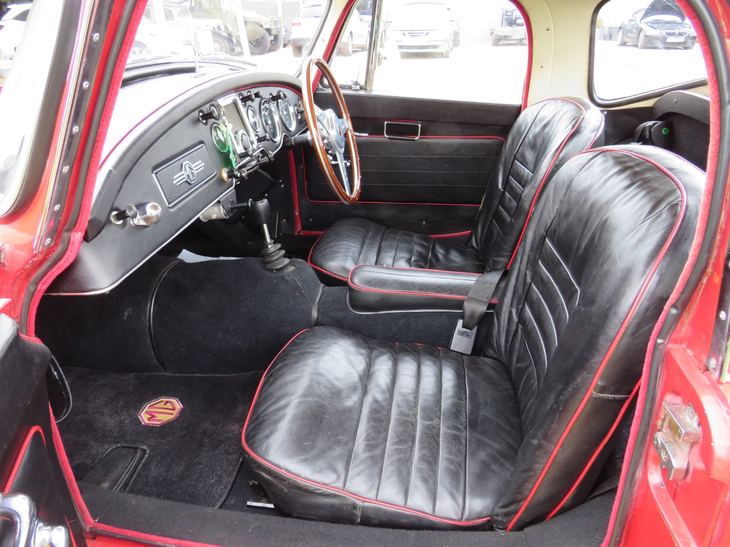 Vehicle 15
