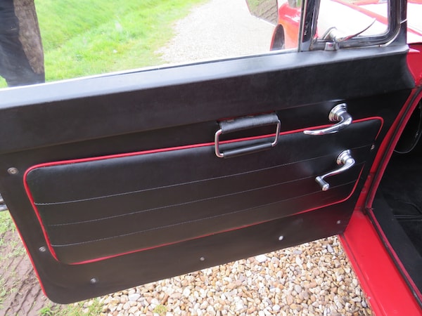 Used MG MGA 1957 for sale - 73722685: Photo 17