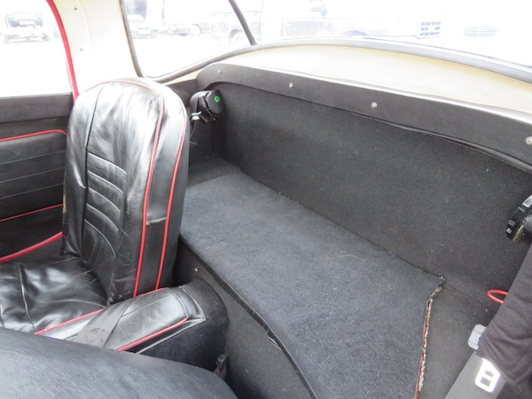 Used MG MGA 1957 for sale - 73722685: Photo 21