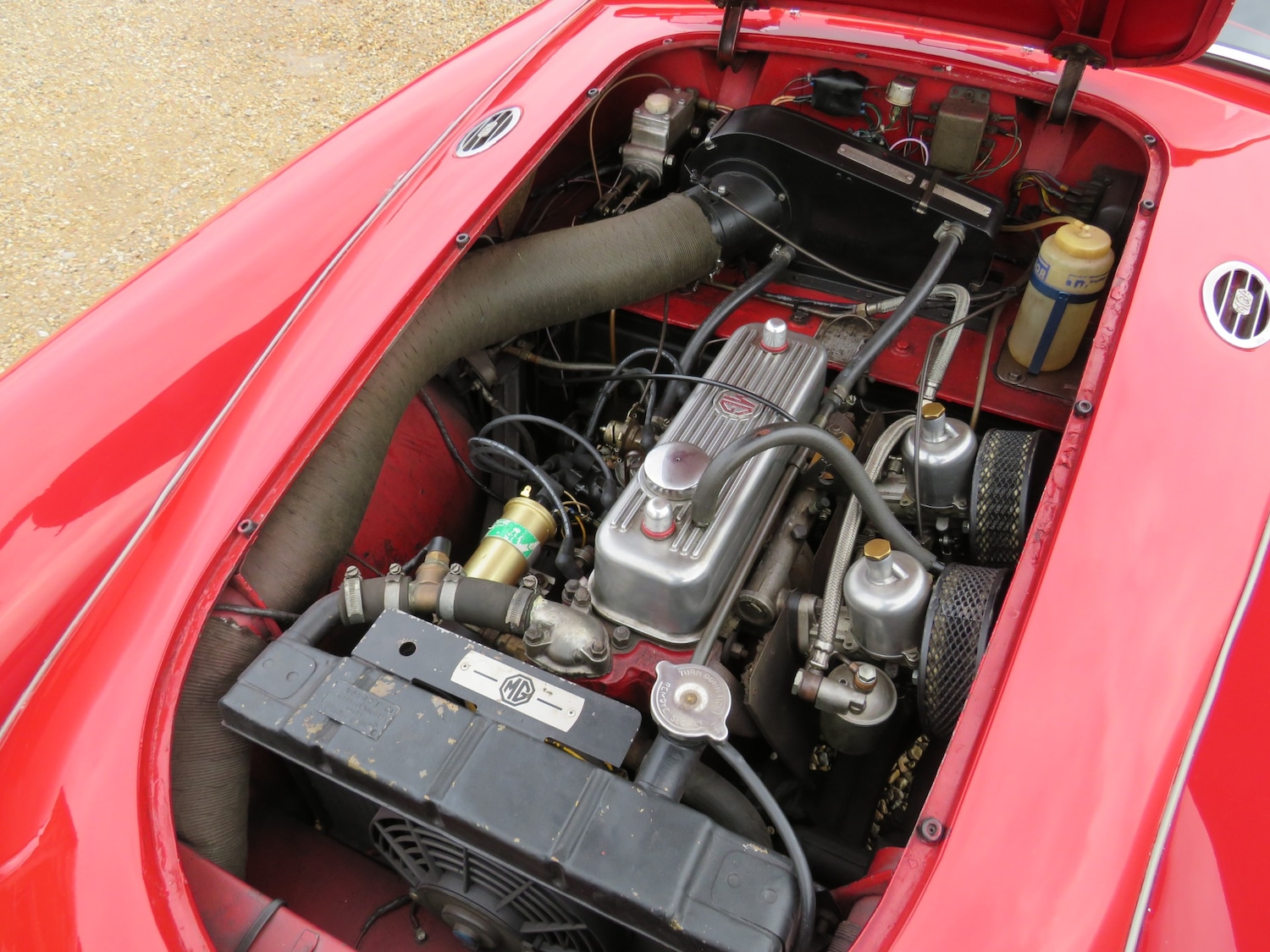 Vehicle 23