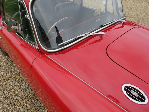 Used MG MGA 1957 for sale - 73722685: Photo 34