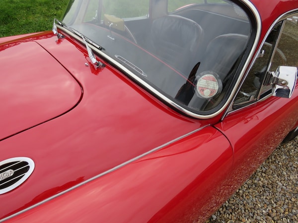 Used MG MGA 1957 for sale - 73722685: Photo 38