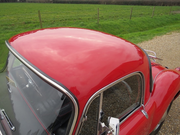 Used MG MGA 1957 for sale - 73722685: Photo 39