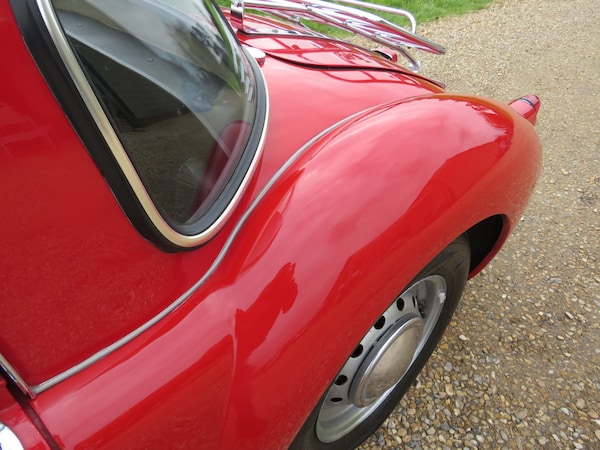 Used MG MGA 1957 for sale - 73722685: Photo 40