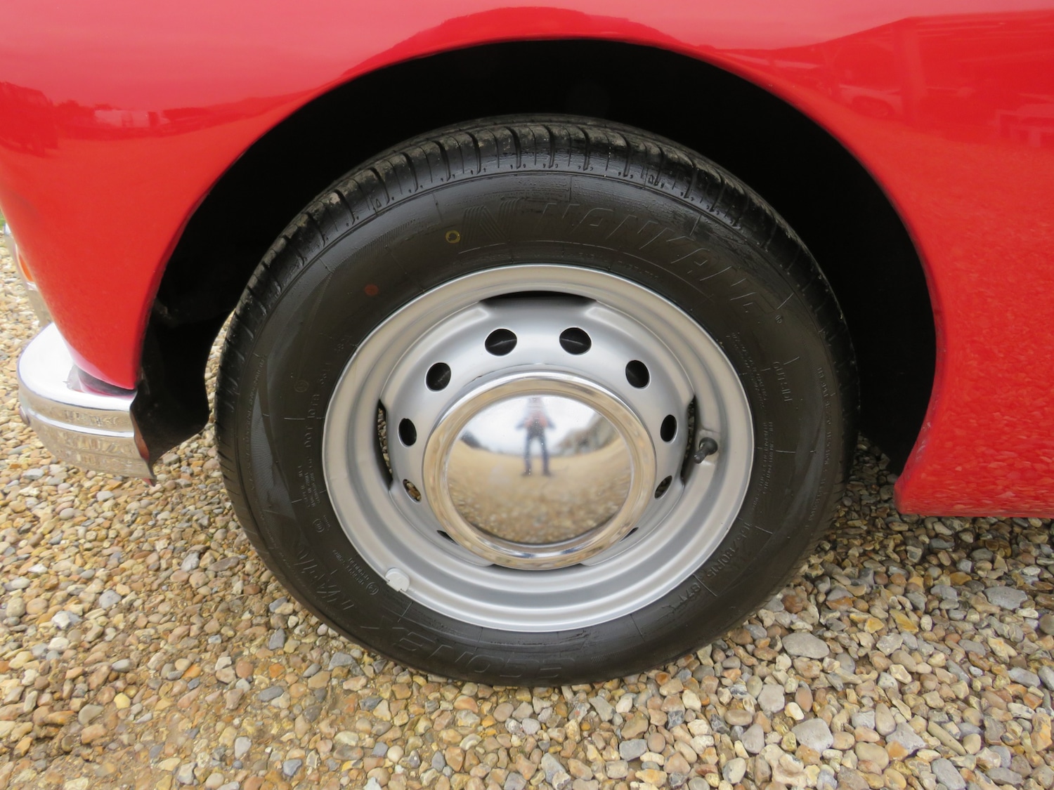 Vehicle 45