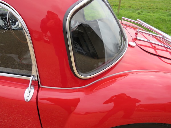 Used MG MGA 1957 for sale - 73722685: Photo 47