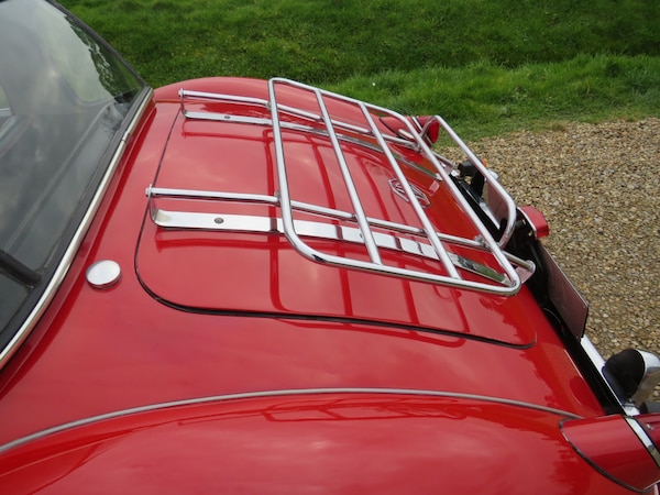 Used MG MGA 1957 for sale - 73722685: Photo 48